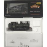 BACHMANN OO 32-200A CLASS 8750 GWR GREEN BRANCHLINE TANK LOCO NO.6752