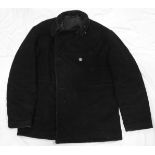 FIREMANS TUNIC JACKET