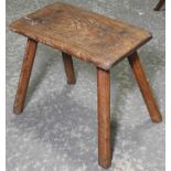 COUNTRY STOOL