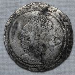 COINS - 1593 GROAT