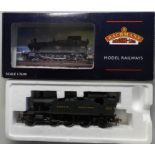 BACHMANN 4575 PRAIRIE TANK 5555 GREAT WESTERN GREEN