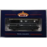 BACHMANN 20TN TOAD BRAKE VAN 'HAYLE RU' EXCLUSIVE FOR KERNOW MRC