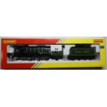 HORNBY R3060 TOMADO BR CLASS A1 LOCO & TENDER