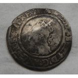 COINS - 1569 SIXPENCE
