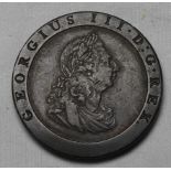 COINS - 1797 PENNY