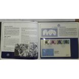 STAMPS - SILVER JUBILEE ALBUM