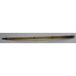 BAMBOO EFFECT SWORD STICK