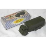 DINKY TEN TON ARMY TRUCK 622