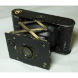 KODAK EASTMAN AUTOGRAPH CAMERA