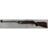 ANDCHUTE 335 AIR RIFLE