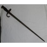 FRENCH BAYONET 20.5' BLADE