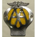 AA BADGE ZB63247