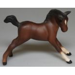 BESWICK MATT PONY