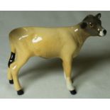 BESWICK JERSEY CALF