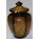 SYLVAC GINGER JAR 10'H