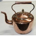 COPPER KETTLE