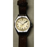 SERVICES LADIES WRISTWATCH