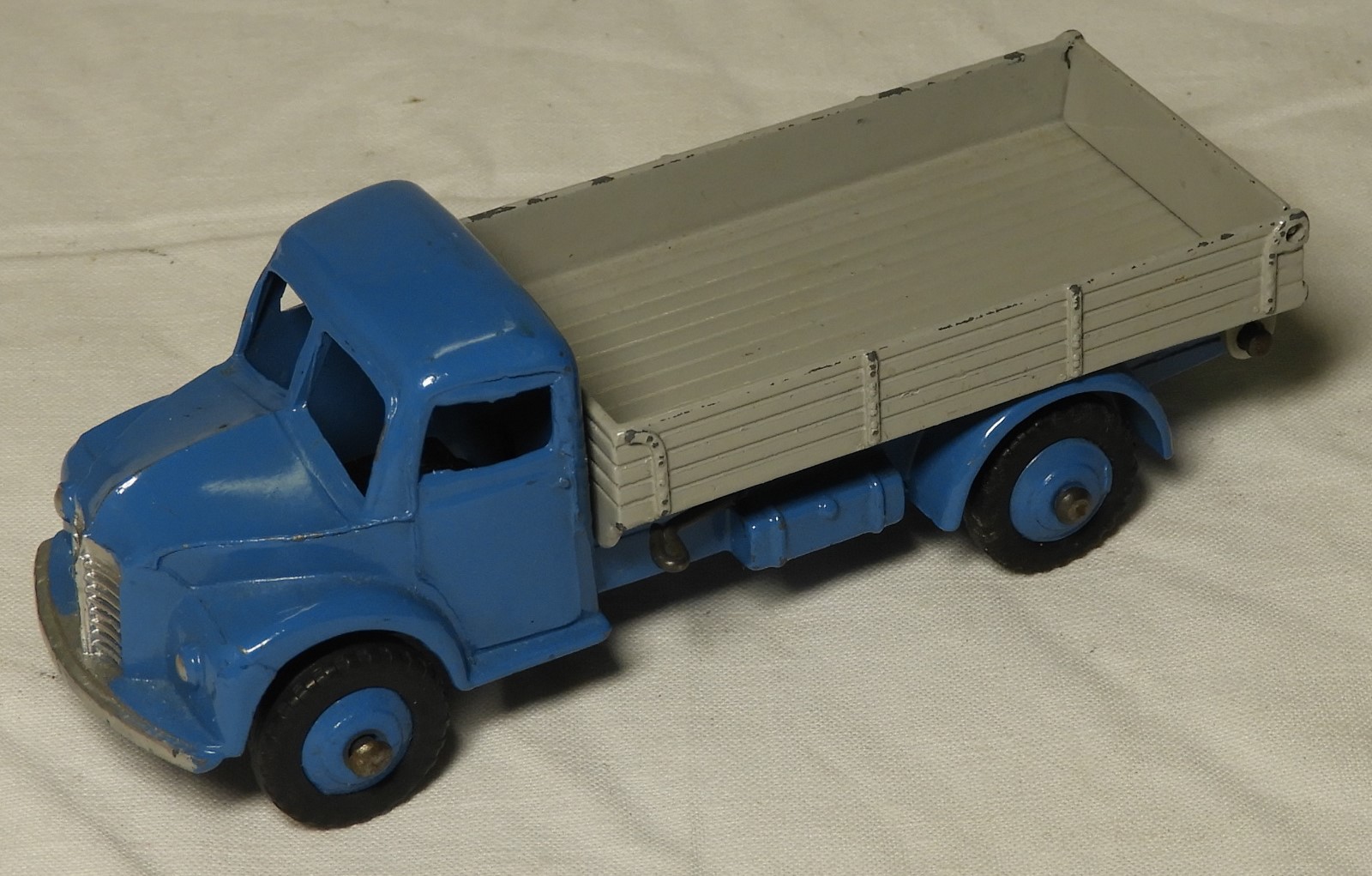 DINKY DODGE TIPPER LORRY