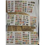 STAMPS 60+ CLUBBOOKS MOST WELL FILLED