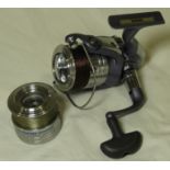 DAIWA CROSSFIRE 300X FISHING REEL