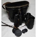 PATHESCOPE BINOCULARS 10X50