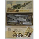 AIRFIX HURRICANE IVRP72 KIT