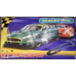 SCALEXTRIX G.T RACING SET