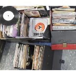 QUANTITY OF RECORDS