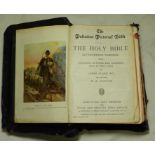 NAVAL & MILITARY BIBLE SOCIETY BIBLE