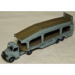 DINKY PULLMAN CAR TRANSPORTER 582