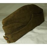 1940 HOME GUARD SIDE CAP