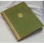 1926 FAMOUS PRINTS BOOK CHARLES SCRIBRIERS & SONS