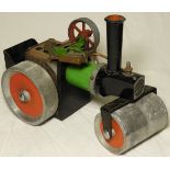 MAMOD STEAM ROLLER