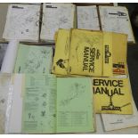 MANUALS FOR WESTWOOD, RYOBI, MCCULLOCH, WOLF, RAYLEIGH BIKE MODEL SPECS