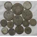 COINS PRE 1947