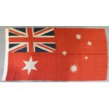 AUSTRALIA NATIONAL FLAG 53'X28'