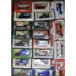 20 LLEDO MODEL VEHICLES