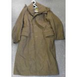 1952 GREAT COAT