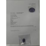 AMETHYST GEMSTONE 9.59CT