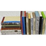 BOOKS 18 FOLIO SOCIETY