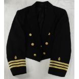 US NAVY DRESS JACKET