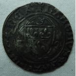 COINS HAMMERED COIN