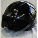 NOLAN CRASH HELMET