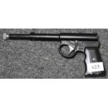 GAT .177 AIR PISTOL