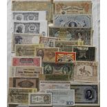 BANKNOTES 23 EUROPE