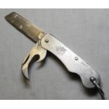 MYSON 1955 ARMY JACK KNIFE