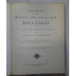 1879 FLEETWOODS LIFE OF CHRIST