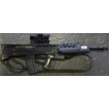 SA80 6MM BB GUN