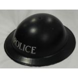 ROYAL MILITARY POLICE HELMET