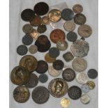 COINS VARIOUS WORLD